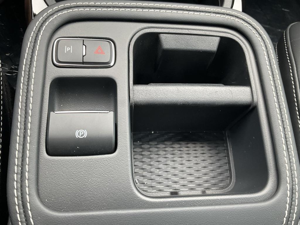 new 2025 Ford Mustang Mach-E car, priced at $47,605