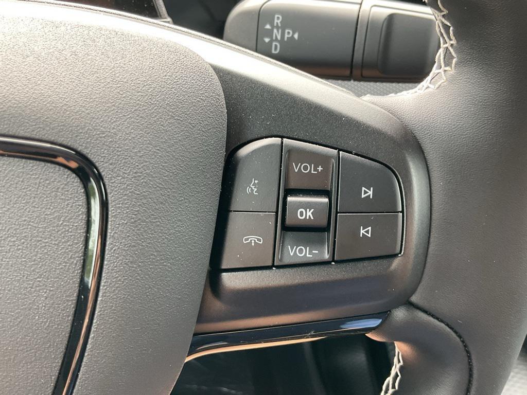 new 2025 Ford Mustang Mach-E car, priced at $47,605