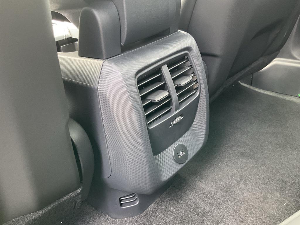 new 2025 Ford Mustang Mach-E car, priced at $47,605