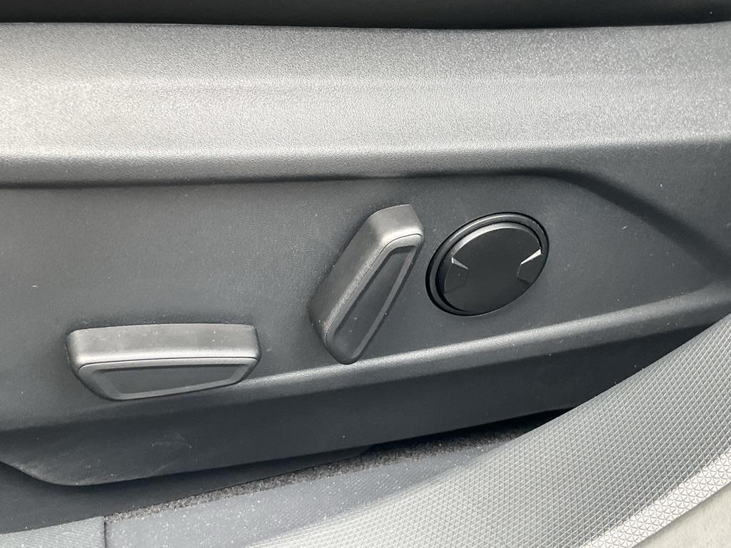 new 2025 Ford Mustang Mach-E car, priced at $47,605