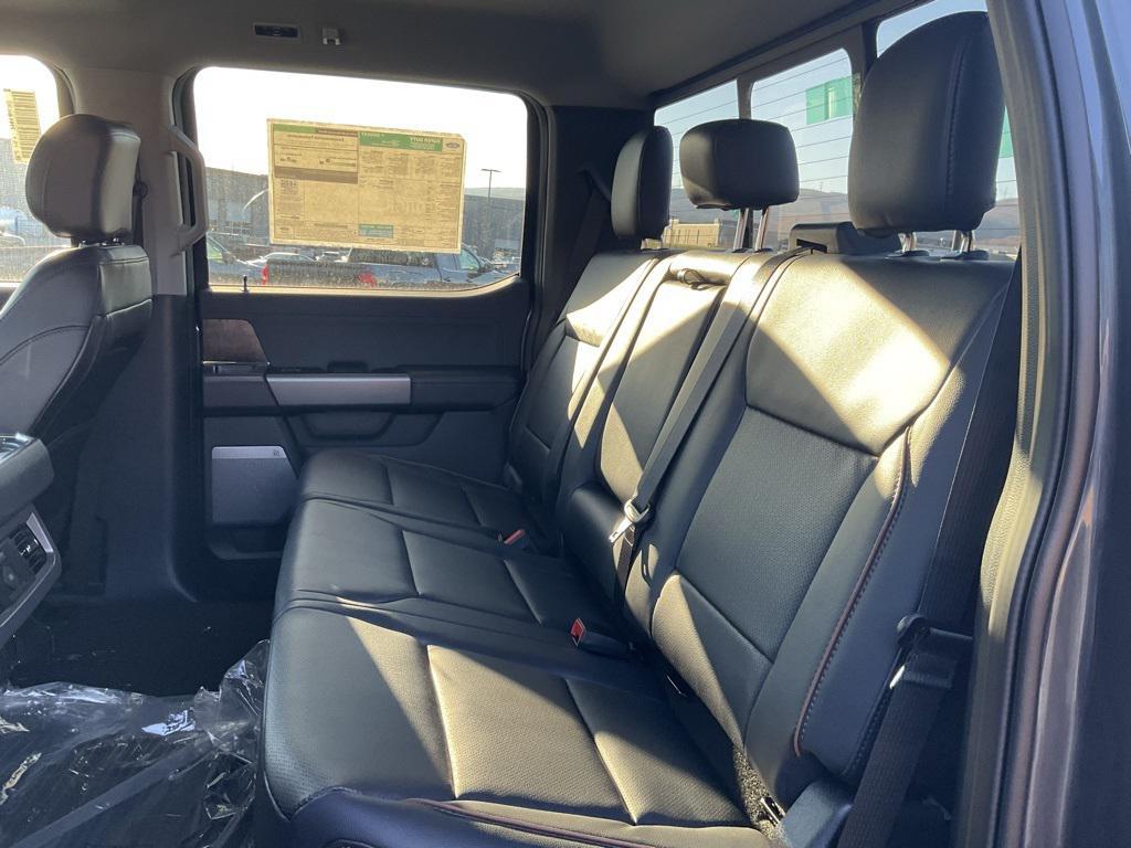 new 2026 Ford F-250 car, priced at $90,135