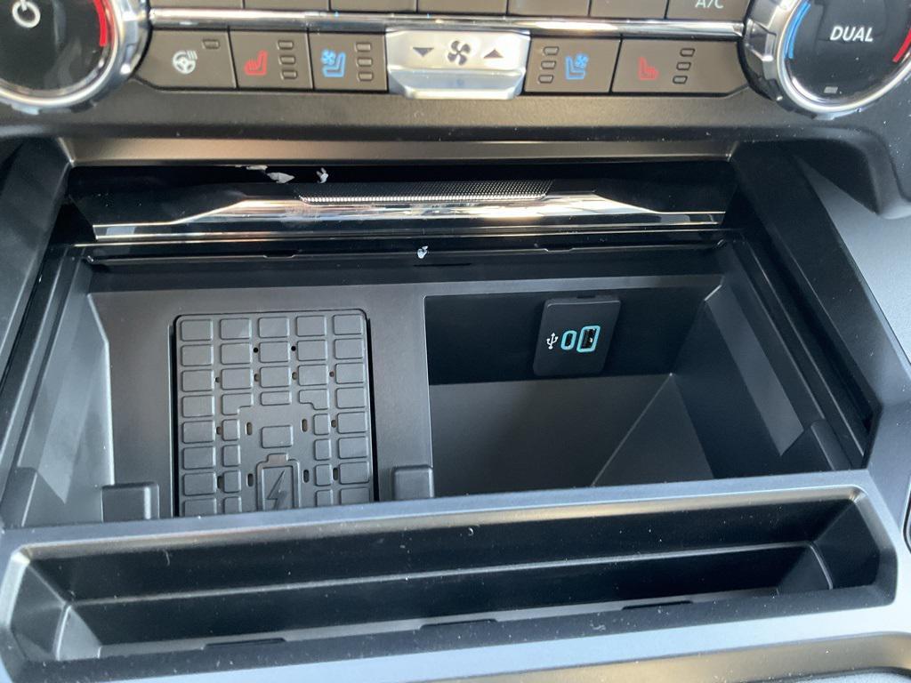 new 2026 Ford F-250 car, priced at $90,135