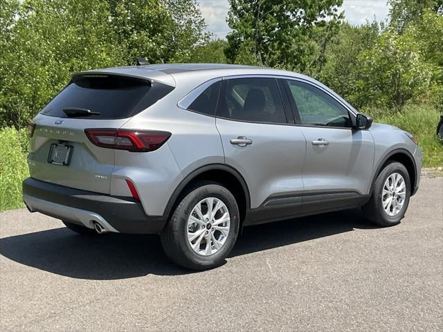 new 2024 Ford Escape car, priced at $33,000