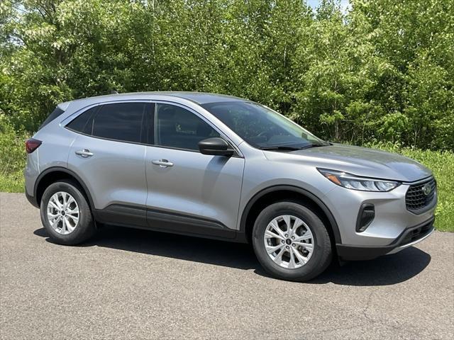 new 2024 Ford Escape car, priced at $33,000