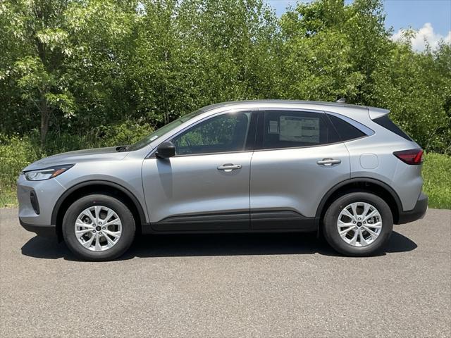 new 2024 Ford Escape car, priced at $33,000