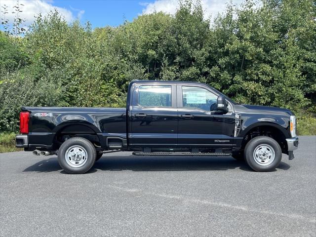 new 2023 Ford F-250 car, priced at $65,000