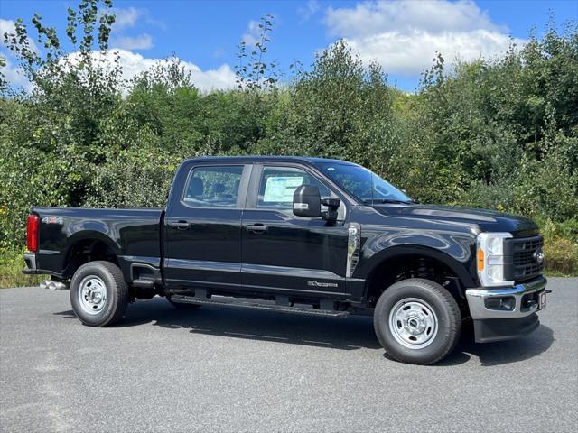 new 2023 Ford F-250 car, priced at $65,000