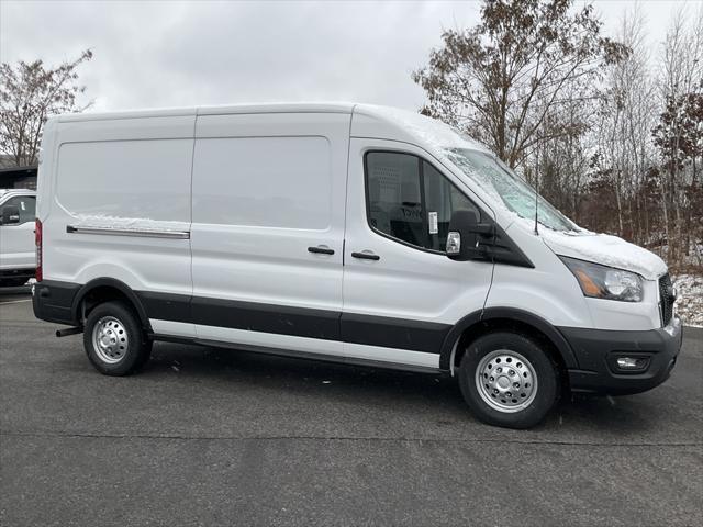 new 2024 Ford Transit-250 car, priced at $62,500