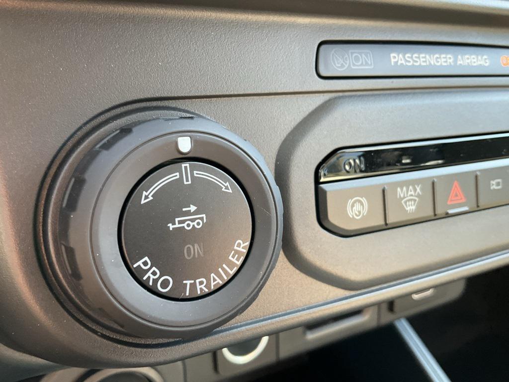 new 2025 Ford Maverick car, priced at $38,232