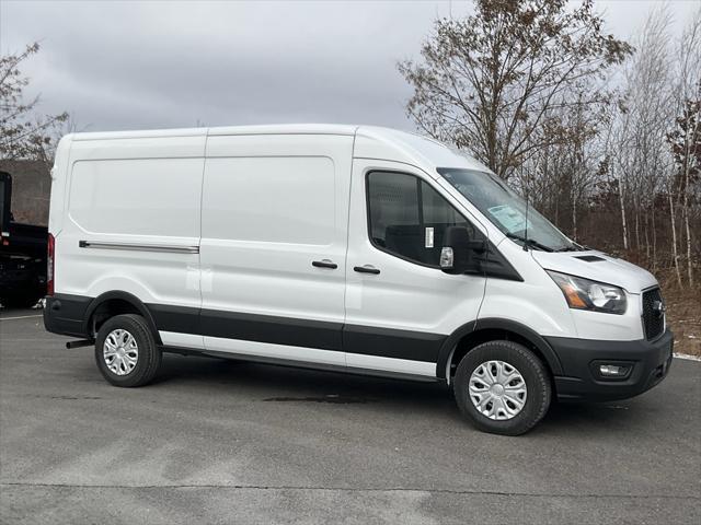 new 2024 Ford Transit-250 car, priced at $59,000