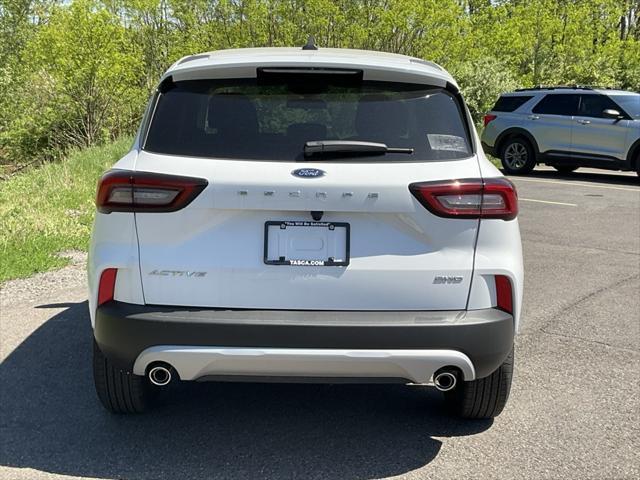 new 2024 Ford Escape car, priced at $28,500