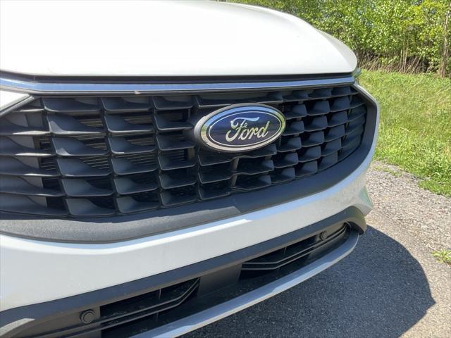 new 2024 Ford Escape car, priced at $28,500