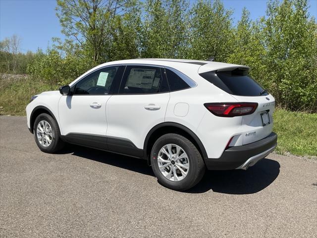 new 2024 Ford Escape car, priced at $28,500