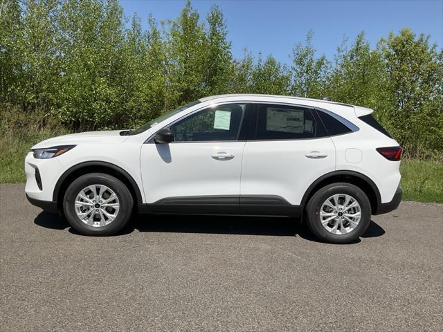 new 2024 Ford Escape car, priced at $28,500