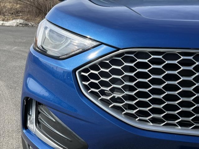 new 2024 Ford Edge car, priced at $35,000