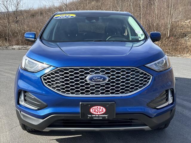 new 2024 Ford Edge car, priced at $35,000