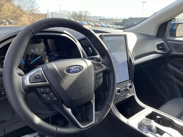 new 2024 Ford Edge car, priced at $35,000