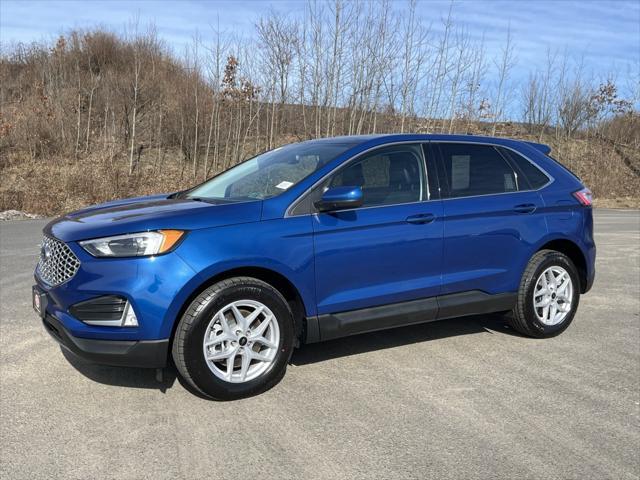 new 2024 Ford Edge car, priced at $35,000