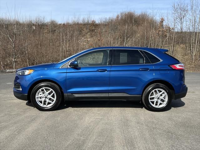 new 2024 Ford Edge car, priced at $35,000