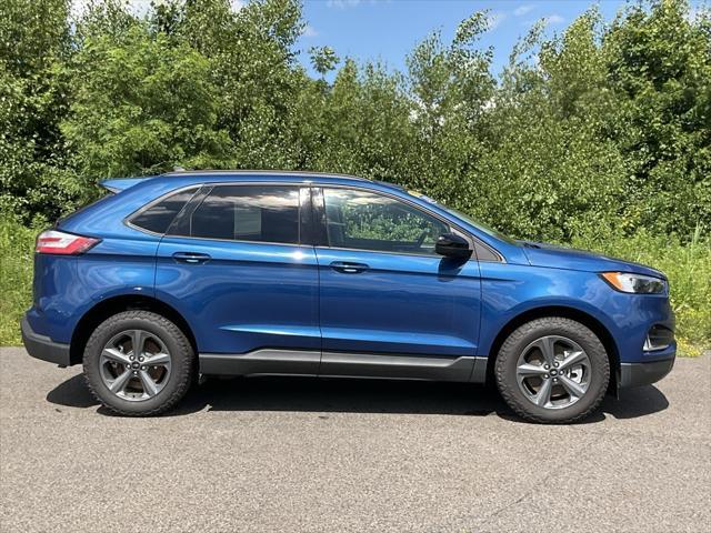 new 2024 Ford Edge car, priced at $34,500