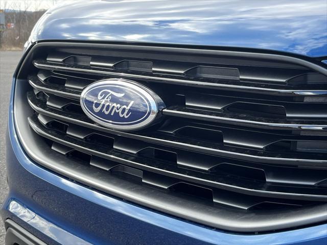 new 2024 Ford Edge car, priced at $34,500