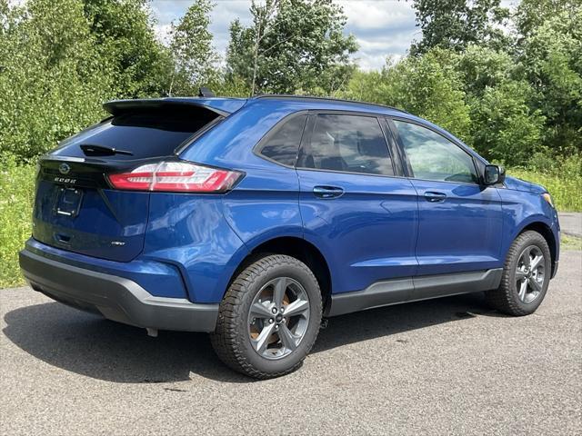 new 2024 Ford Edge car, priced at $34,500