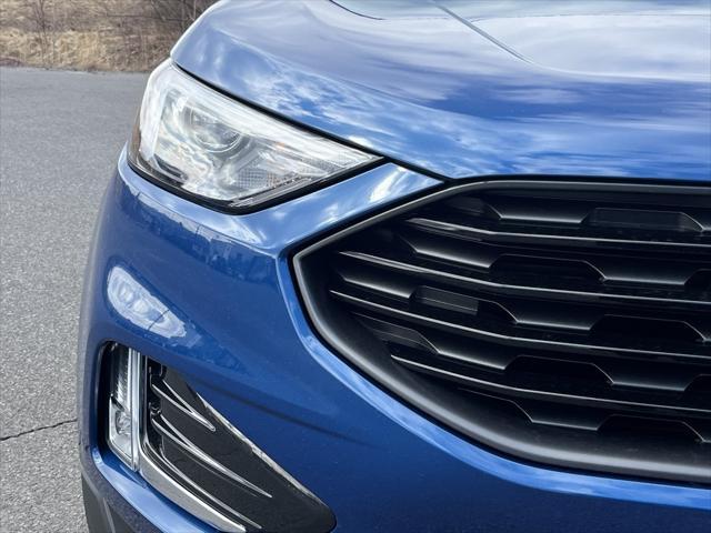 new 2024 Ford Edge car, priced at $34,500