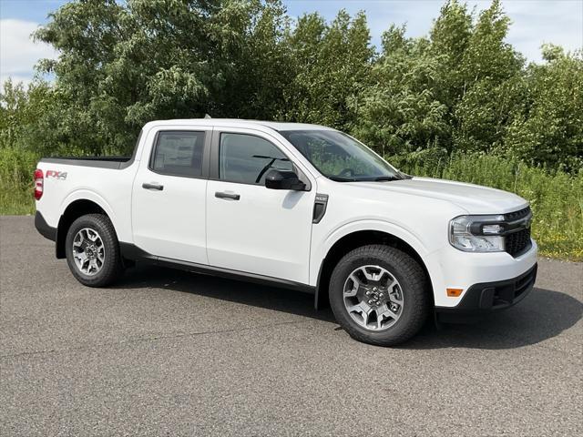 new 2024 Ford Maverick car, priced at $36,500