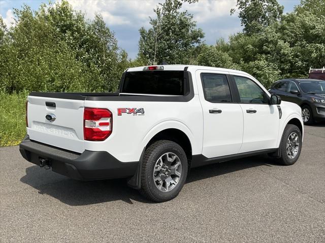 new 2024 Ford Maverick car, priced at $36,500