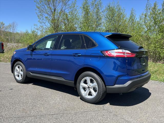 new 2024 Ford Edge car, priced at $34,000