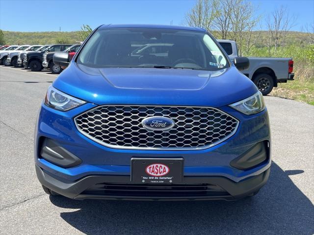 new 2024 Ford Edge car, priced at $34,000