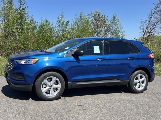 new 2024 Ford Edge car, priced at $34,000