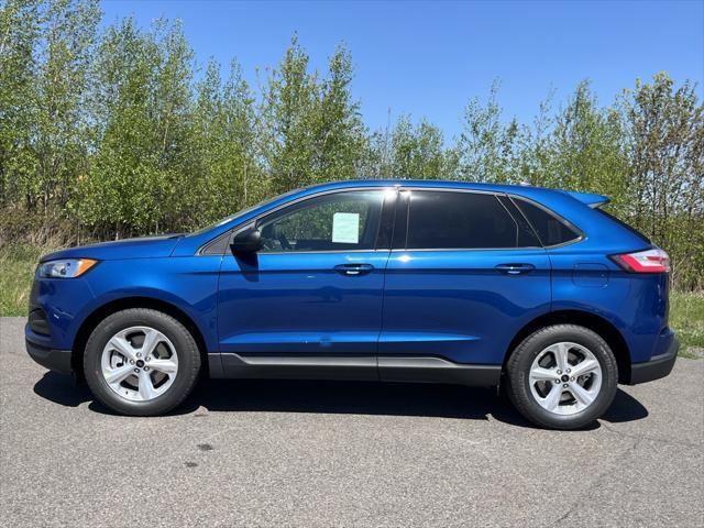 new 2024 Ford Edge car, priced at $34,000