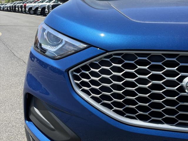 new 2024 Ford Edge car, priced at $34,000