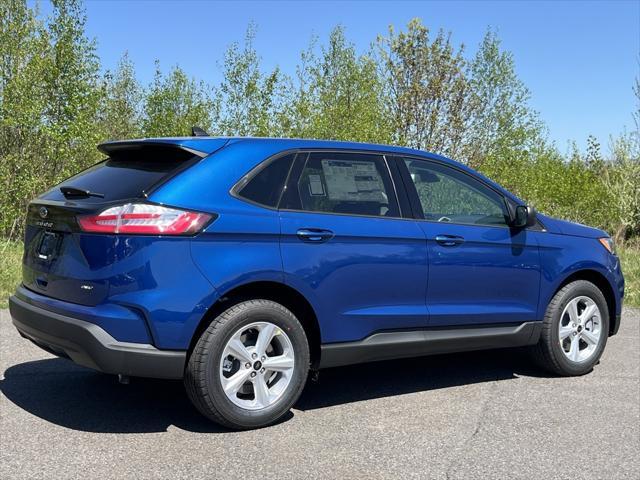 new 2024 Ford Edge car, priced at $34,000