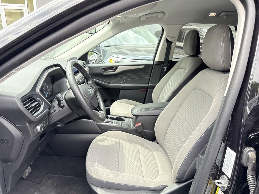 used 2022 Ford Escape car, priced at $20,975