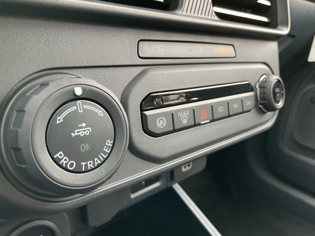 new 2025 Ford Maverick car, priced at $38,136