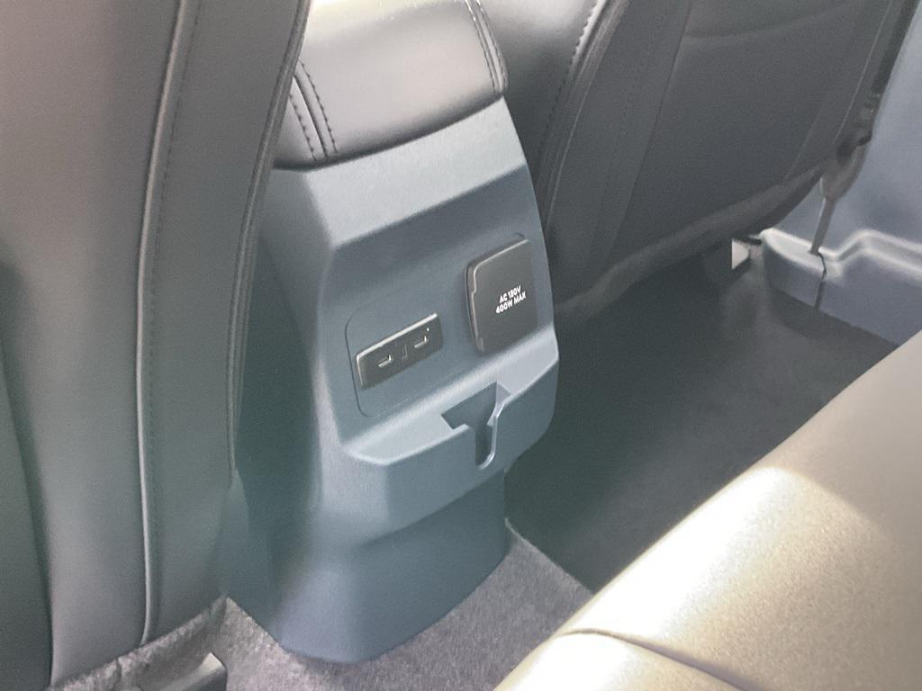 new 2025 Ford Maverick car, priced at $38,136