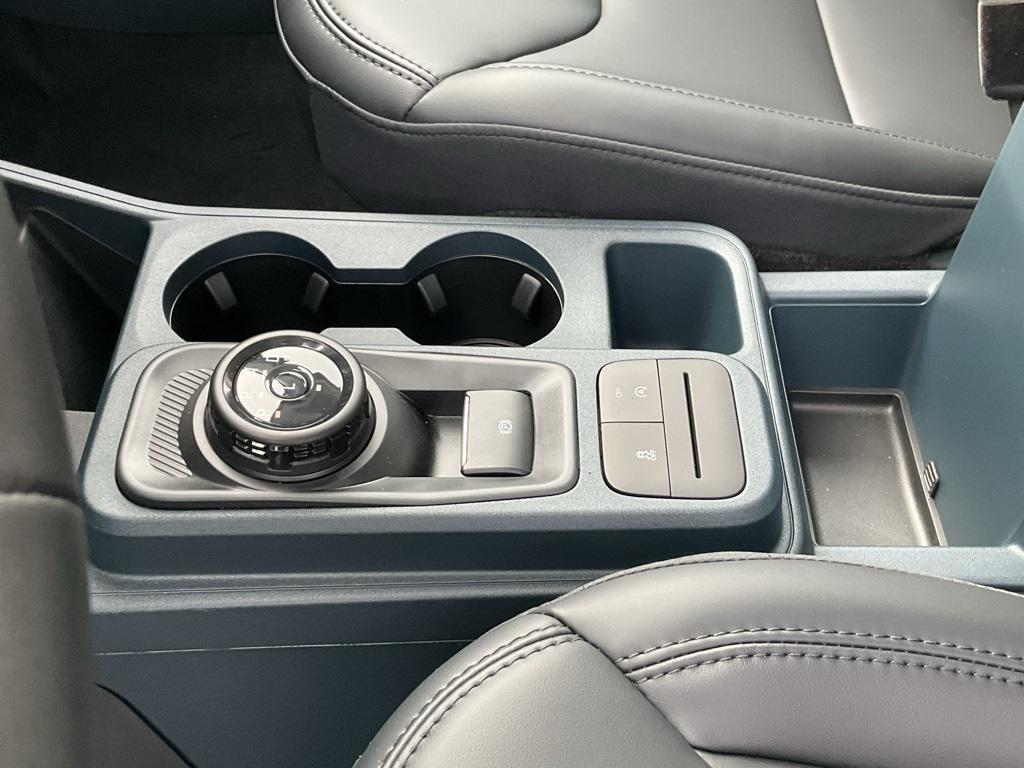 new 2025 Ford Maverick car, priced at $38,136