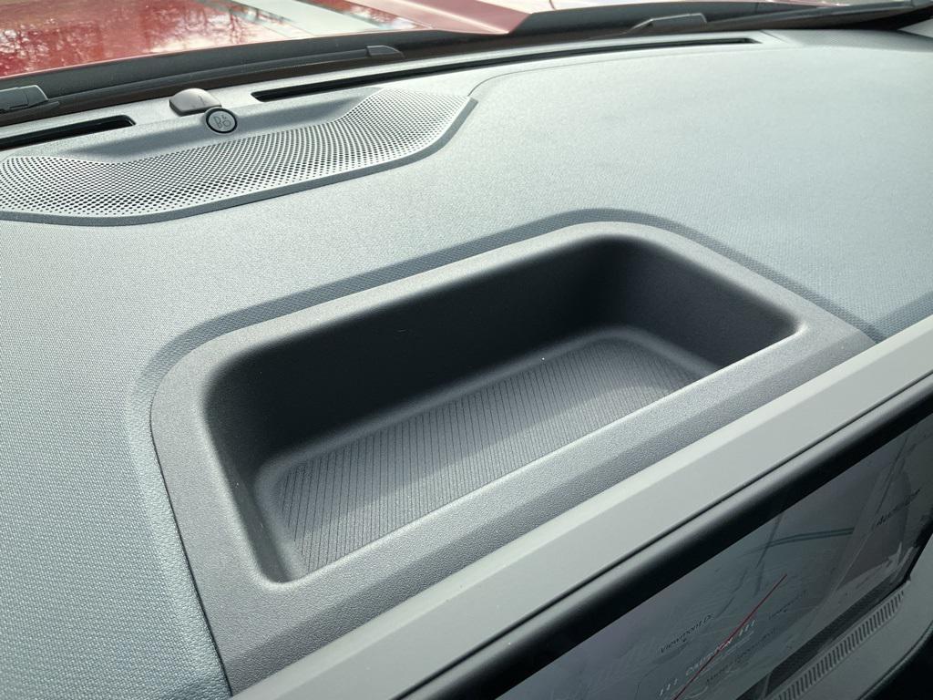 new 2025 Ford Maverick car, priced at $38,136