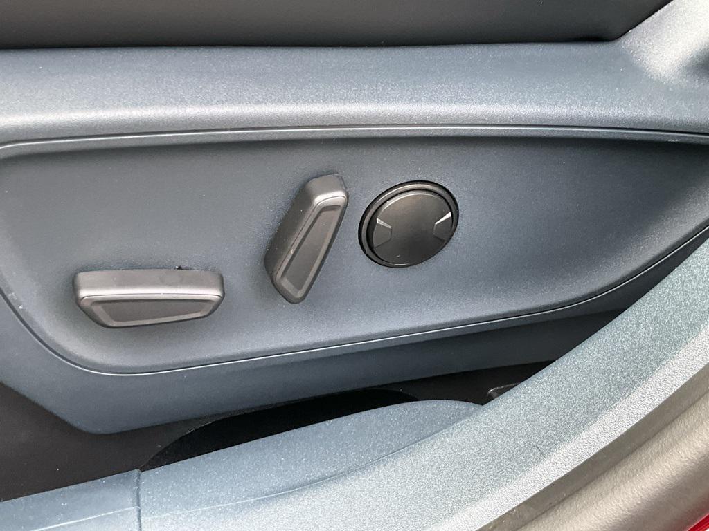 new 2025 Ford Maverick car, priced at $38,136