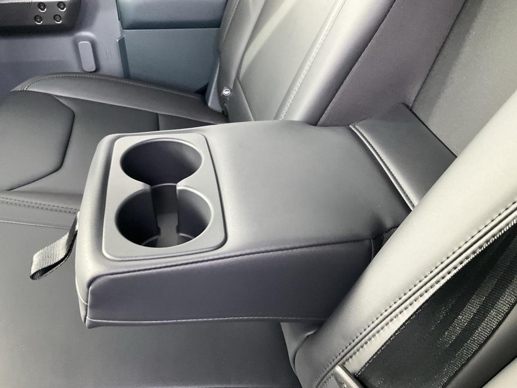 new 2025 Ford Maverick car, priced at $38,136