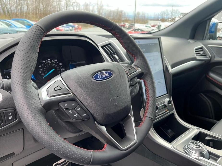 new 2024 Ford Edge car, priced at $42,975