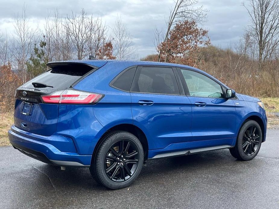 new 2024 Ford Edge car, priced at $42,975