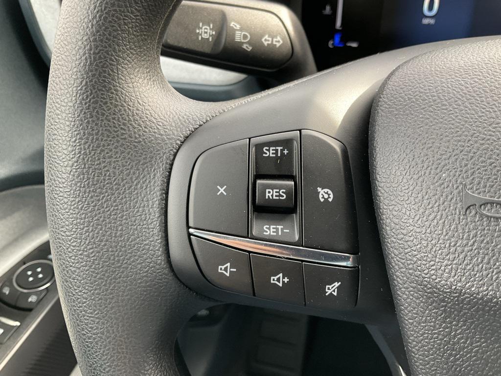 new 2025 Ford Maverick car, priced at $34,000