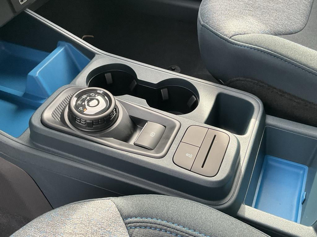 new 2025 Ford Maverick car, priced at $34,000