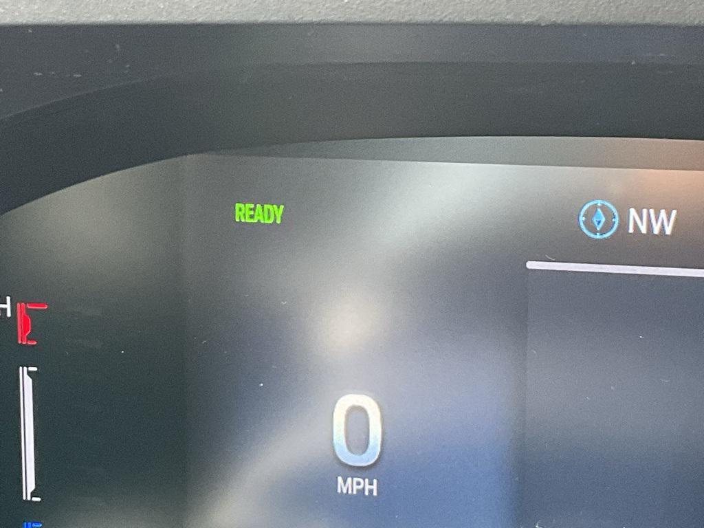 new 2025 Ford Maverick car, priced at $34,000