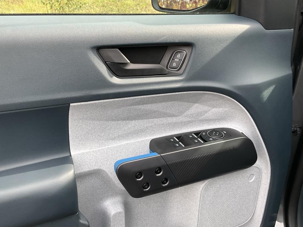 new 2025 Ford Maverick car, priced at $34,000