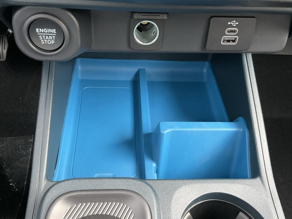 new 2025 Ford Maverick car, priced at $34,000