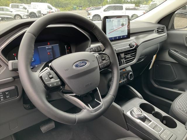 new 2024 Ford Escape car, priced at $32,500